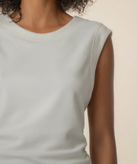 Kut Rayna Banded Tank