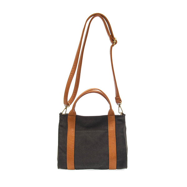 JS Gwen Medium Canvas Tote