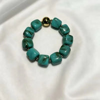 Bubble Bead Bracelet