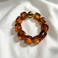 Bubble Bead Bracelet