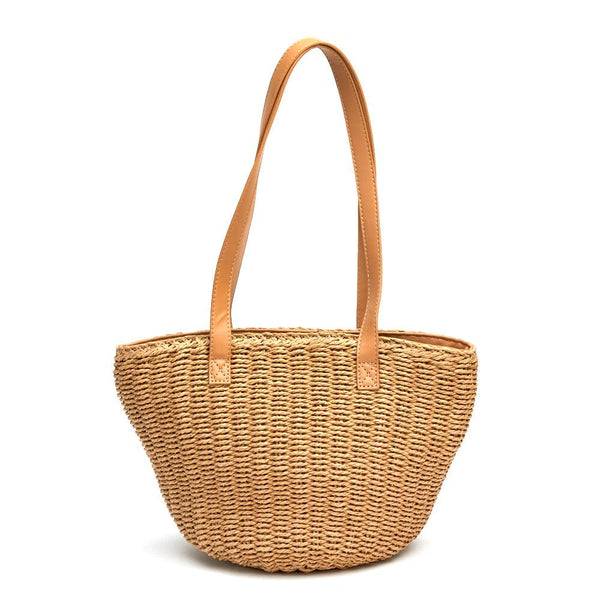 MAT Jute Sunset Bag