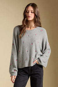Rose Bud Kirra Sweater