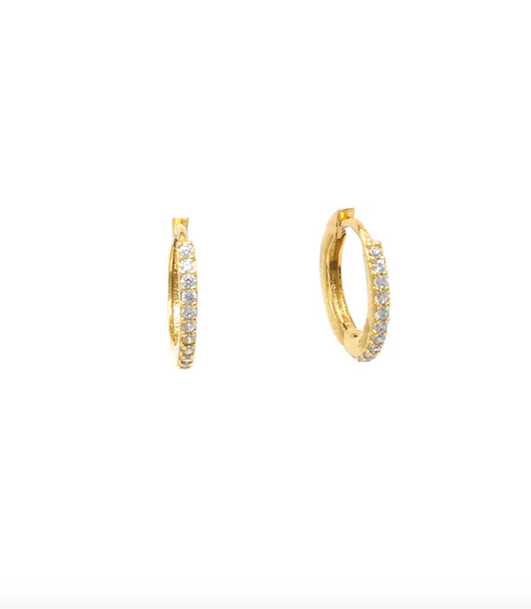 JEN Blingy Huggies-Gold
