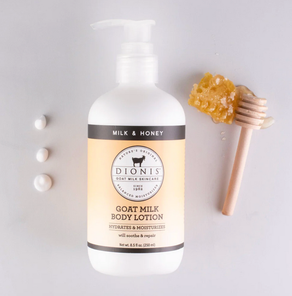 Dionis Body Lotion-8.5oz