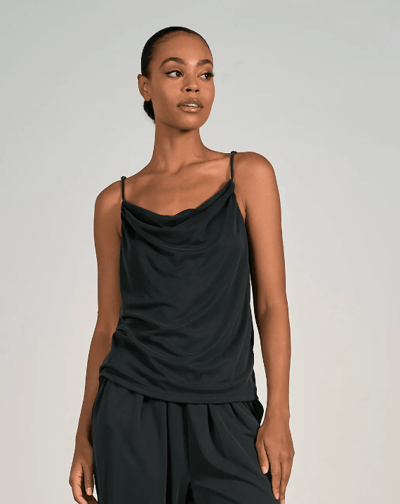 ELN Spaghetti Strap Cami