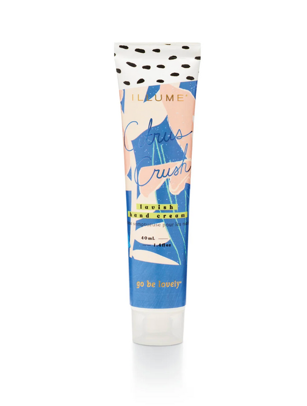 IL Demi Hand Cream