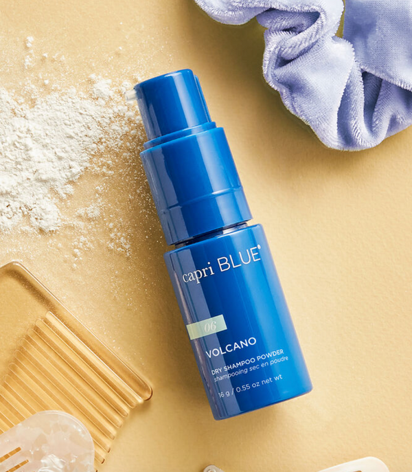 CB Dry Shampoo-VOL