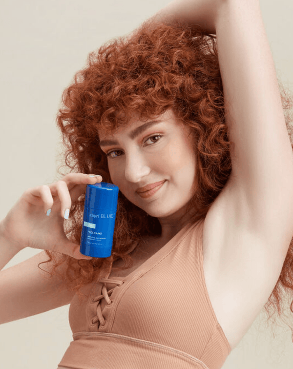 CB Natural Deodorant