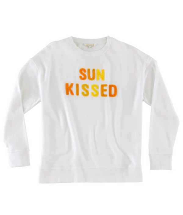 SHI Sun Kissed Sweatshirt