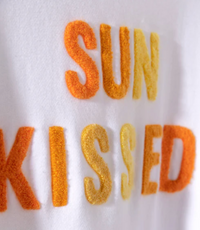 SHI Sun Kissed Sweatshirt