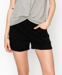 CN French Terry Shorts