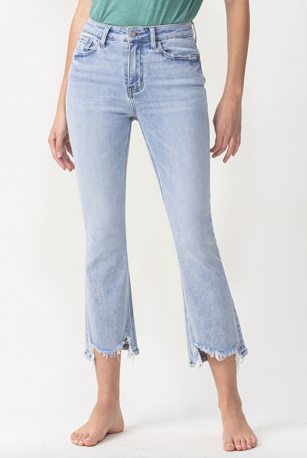 Lovervet HR Kick Flare