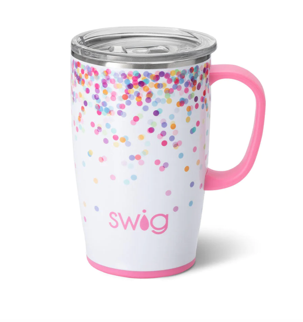 Swig Travel Mug-18oz