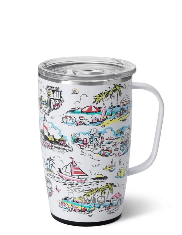 Swig Travel Mug-18oz