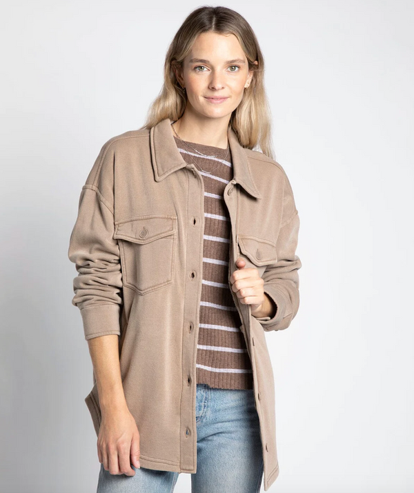 T&S Tyler Jacket