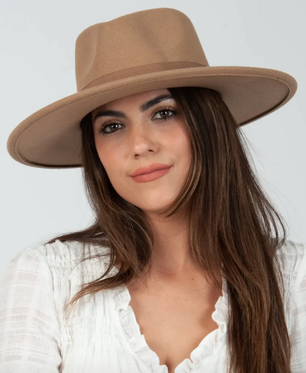 LUC Rancher Hat
