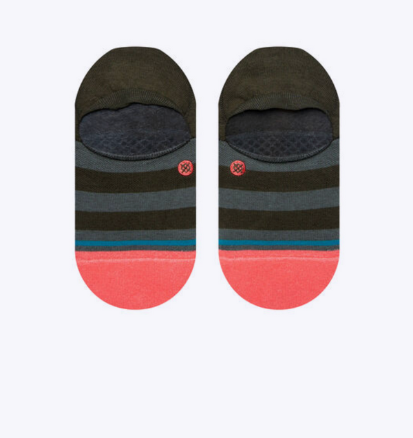Stance No Show-Popper