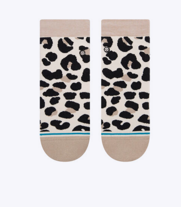 Stance Quarter Socks