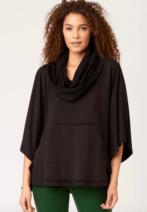 XCVI Paige Poncho