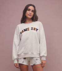 Zsup Game Day Sweatshirt