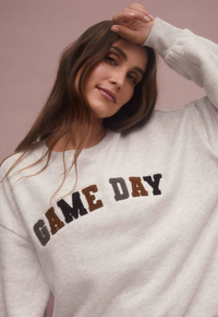 Zsup Game Day Sweatshirt