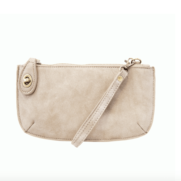 JS Mini Wristlet/Lux