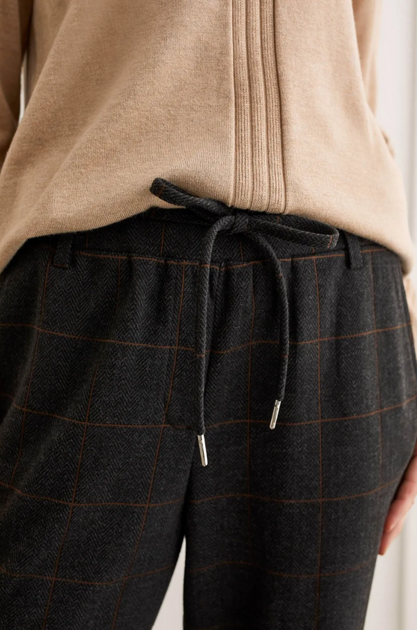 TRBL Ponte Pant