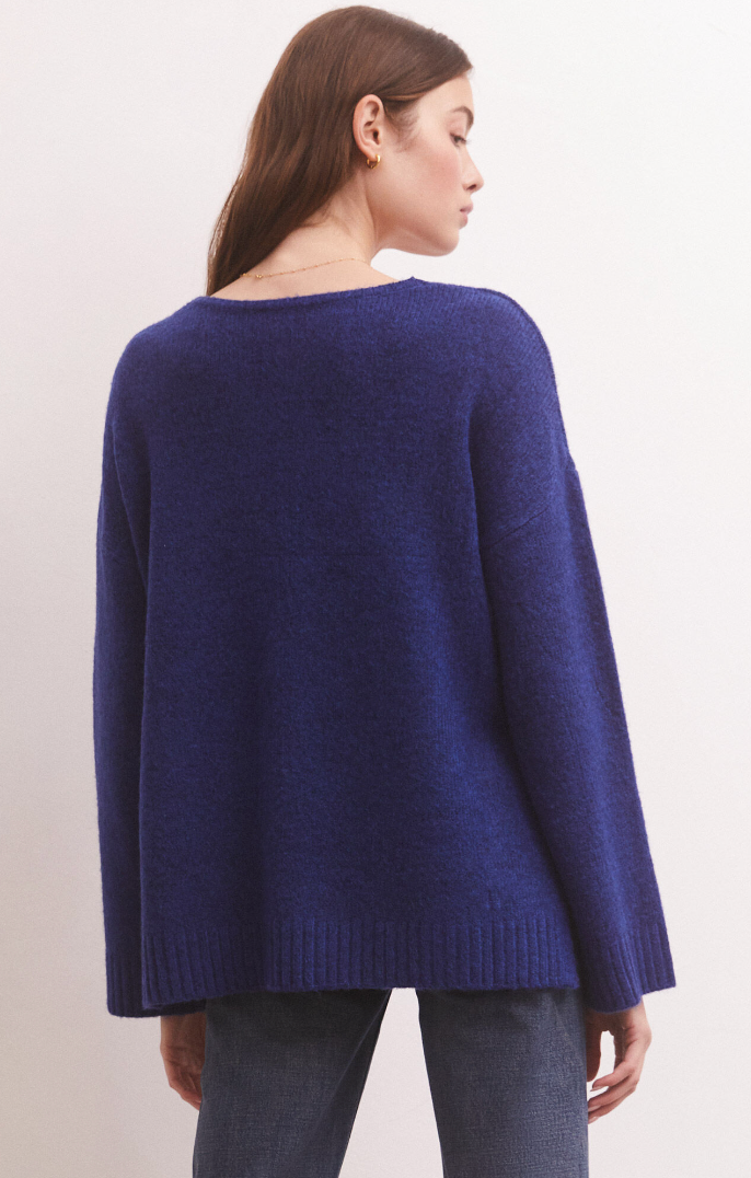 Zsup Modern Sweater