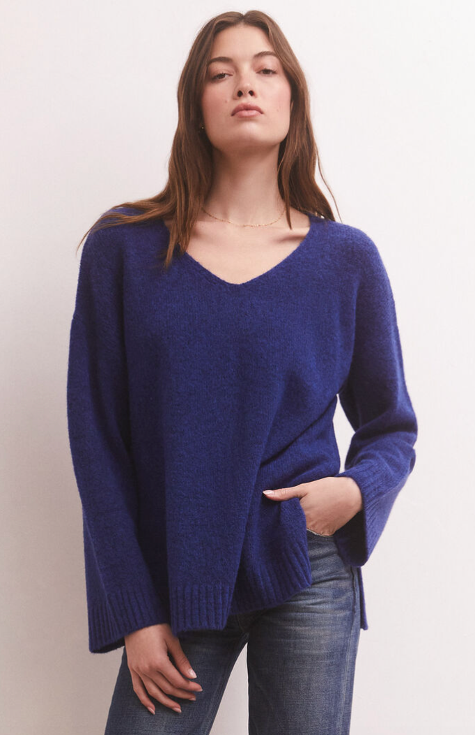 Zsup Modern Sweater