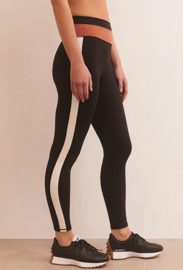 Zsup Active Legging