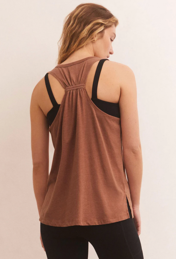 Zsup Active Tank-Penny