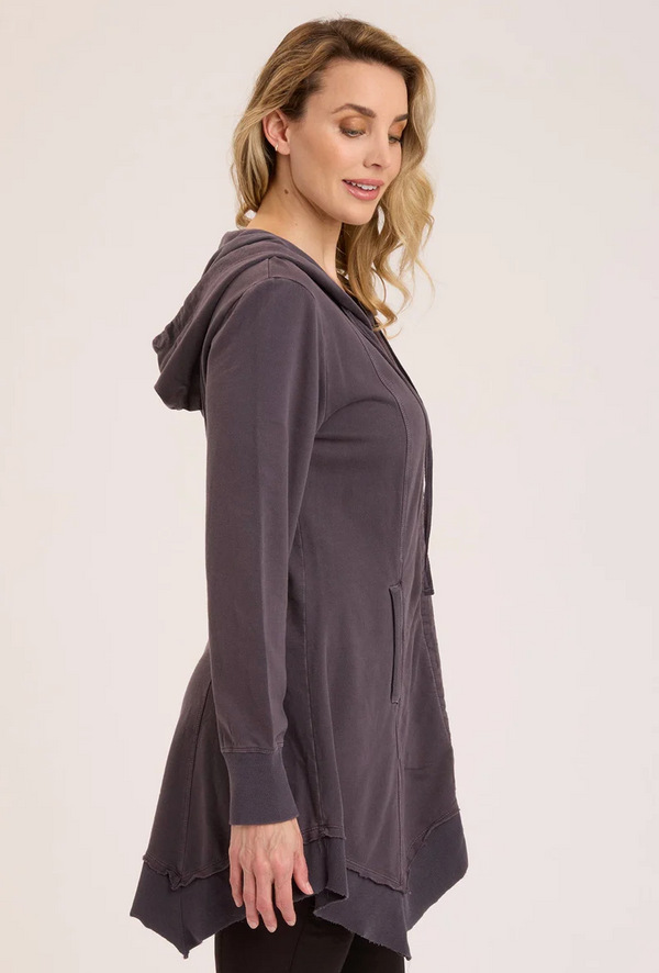 XCVI Mercantile Jacket