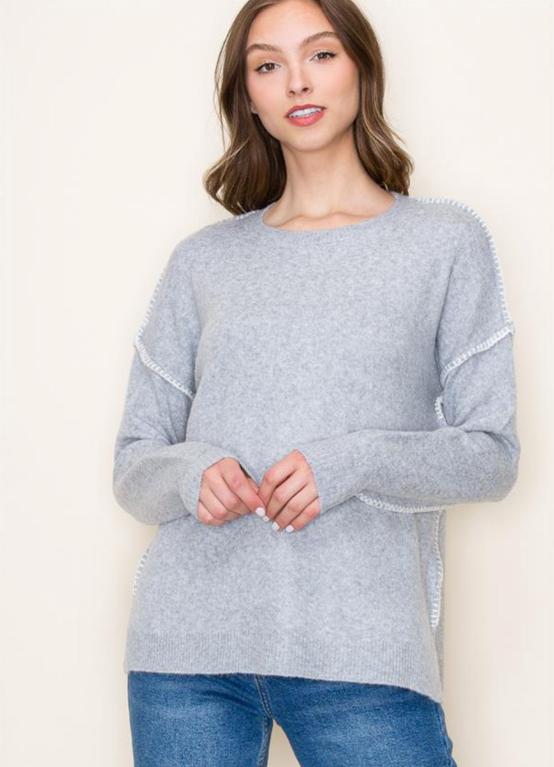 Sweaters – Style Niche Boutique