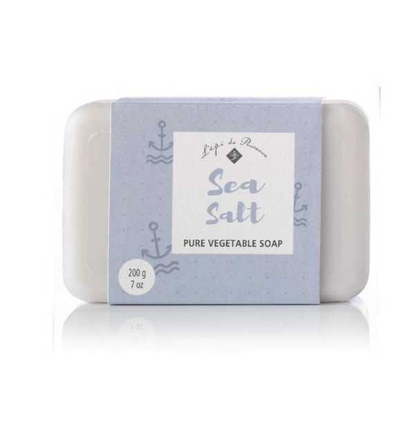 Organic Soap