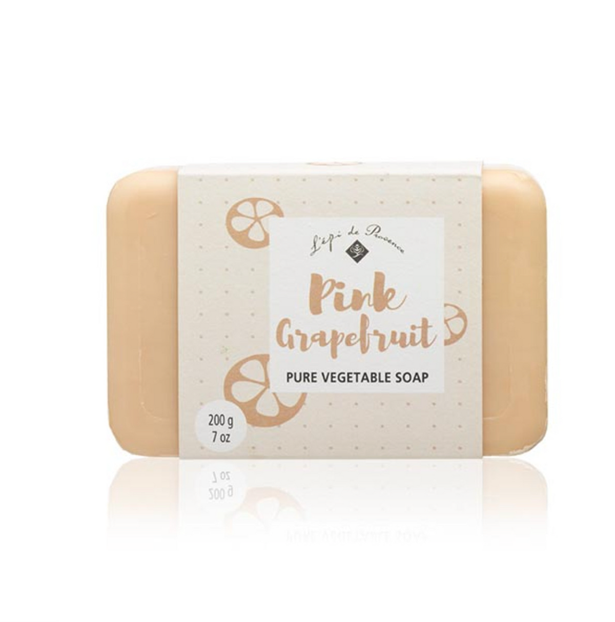 Organic Soap