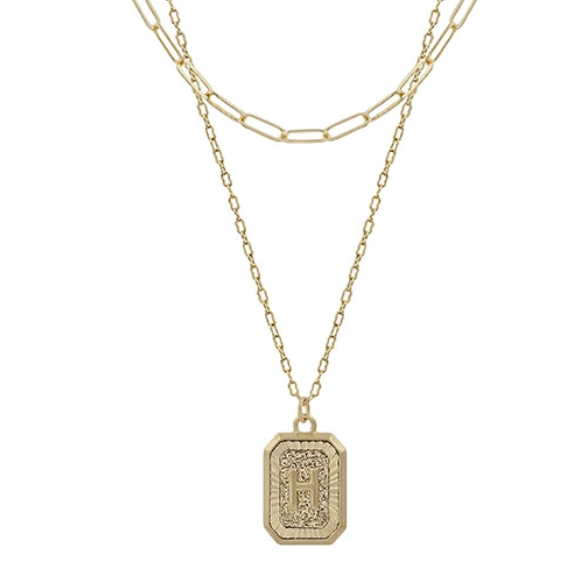 WH Double Initial Chain