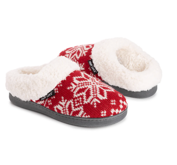 ML Clog/Slipper