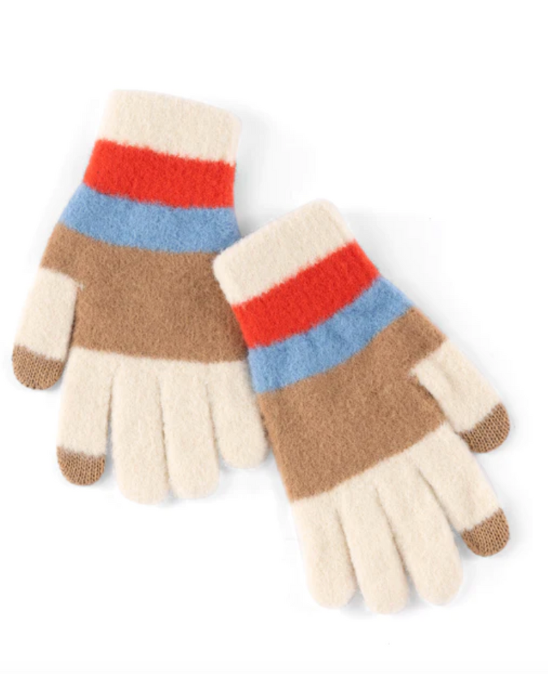 Shir Touchscreen Gloves
