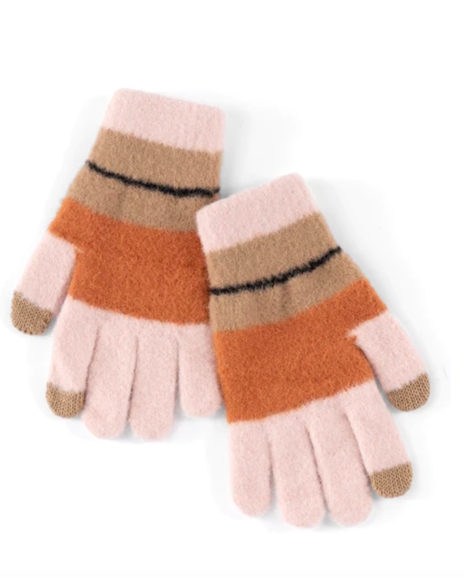 Shir Touchscreen Gloves