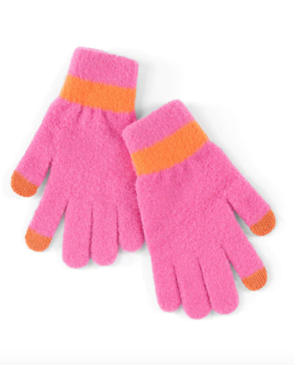 Shir Touchscreen Gloves