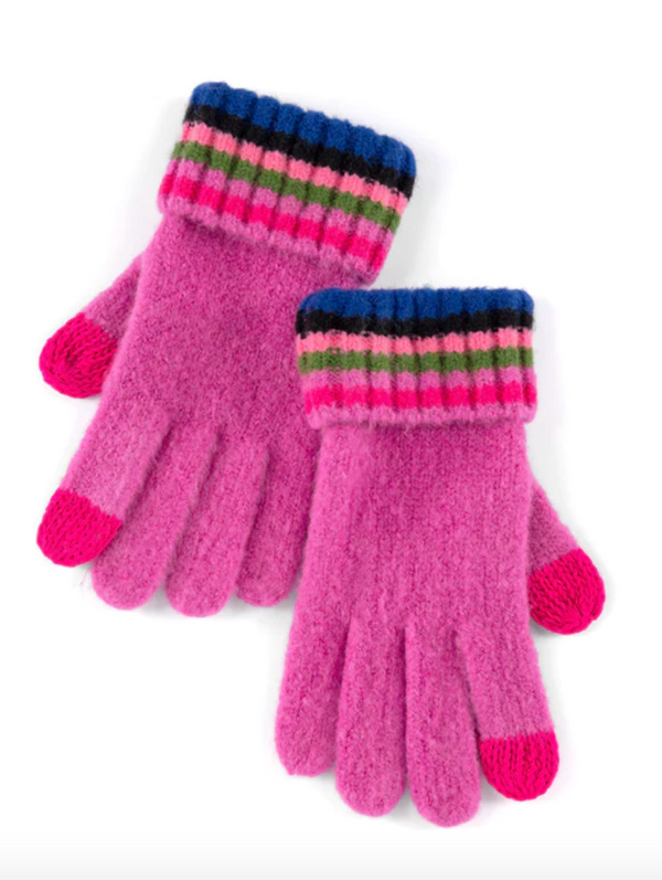 Shir Touchscreen Gloves