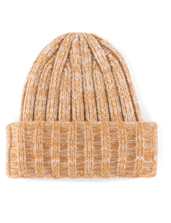 Shir Cuffed Beanie