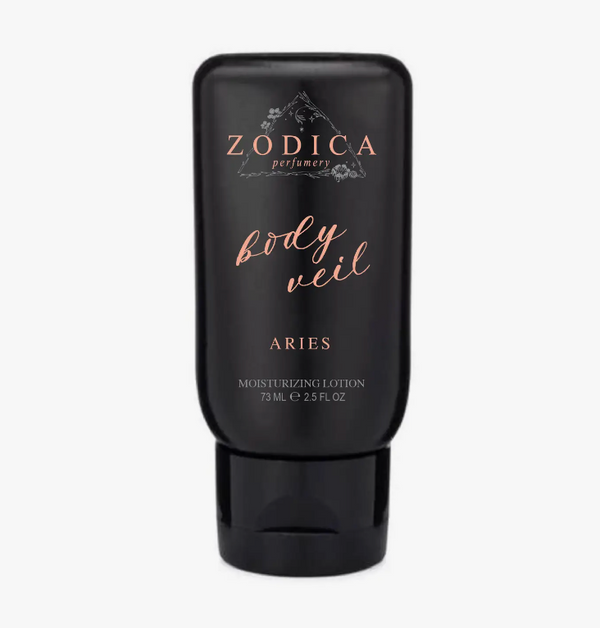 Zodiac Body Lotion-3oz.
