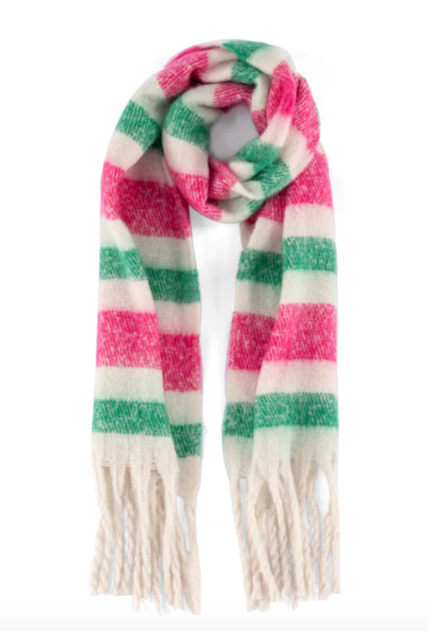 Shir Oblong Scarf