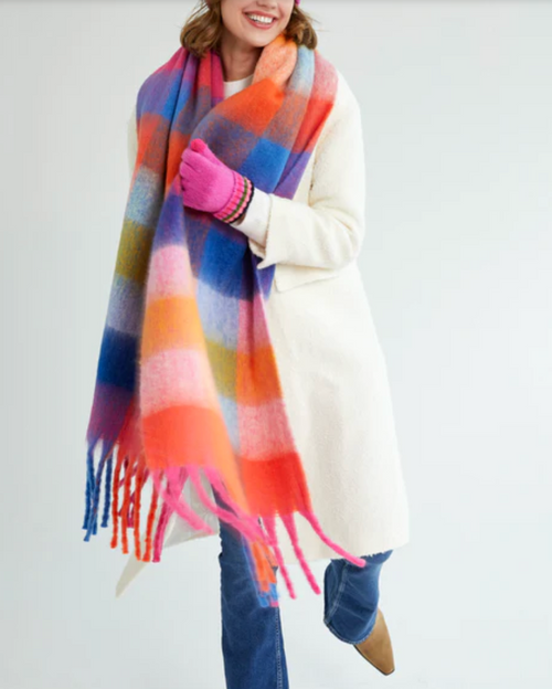 Shir Oblong Scarf