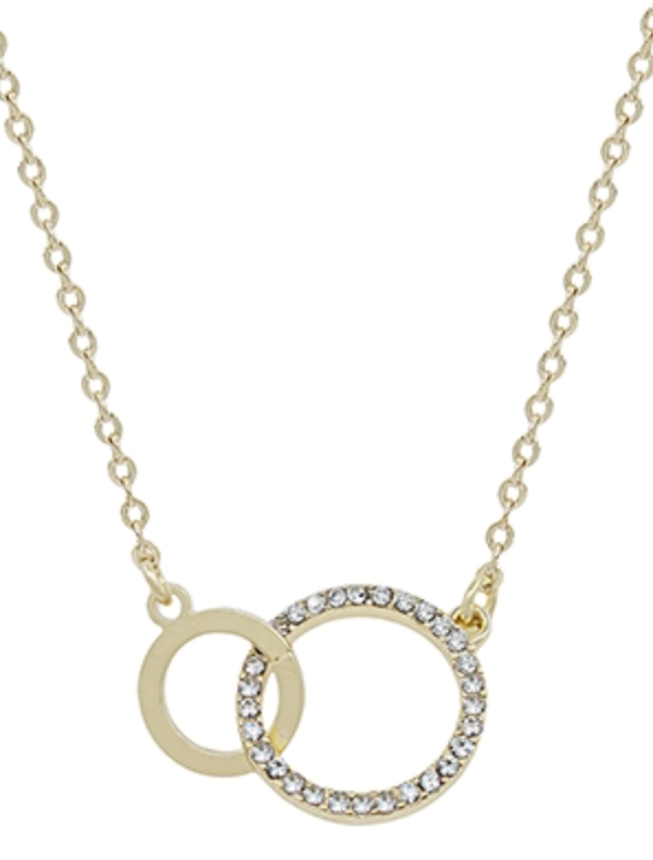 WH Chain w/Circles