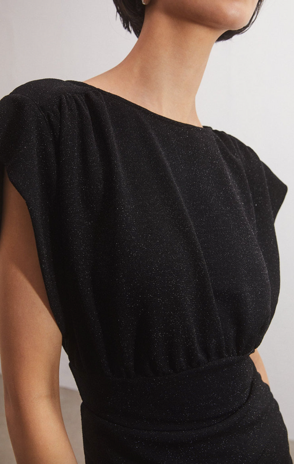 Zsup Sparkle Dress