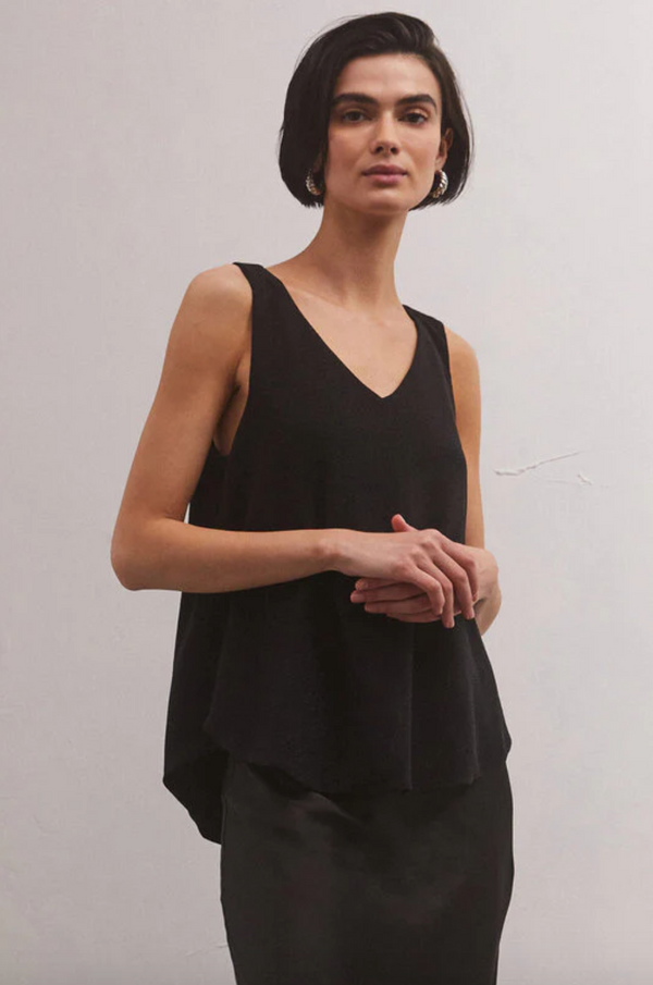 Zsup Sparkle Tank