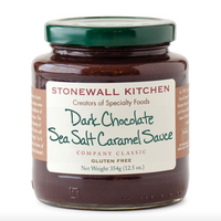 SWK Dessert Sauce