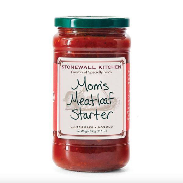 SWK Starter Sauce
